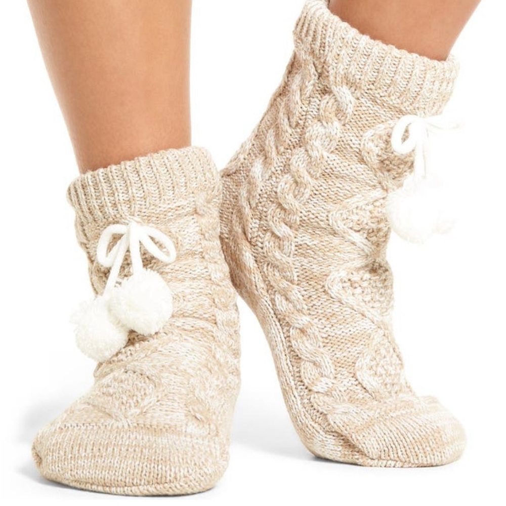 Ugg Socks
